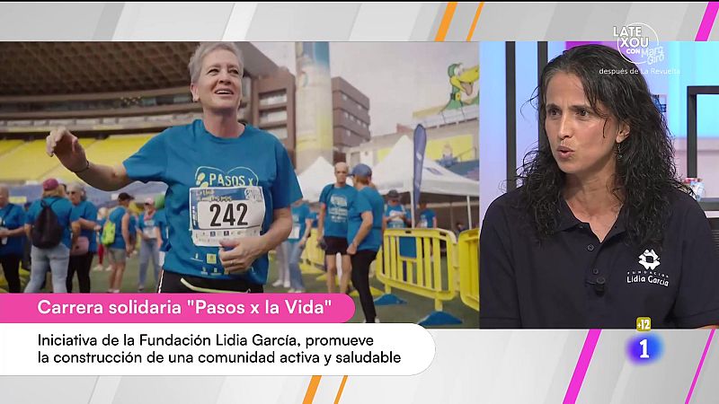 Cerca de ti - 07/10/2025 - Cerca de ti | Ver