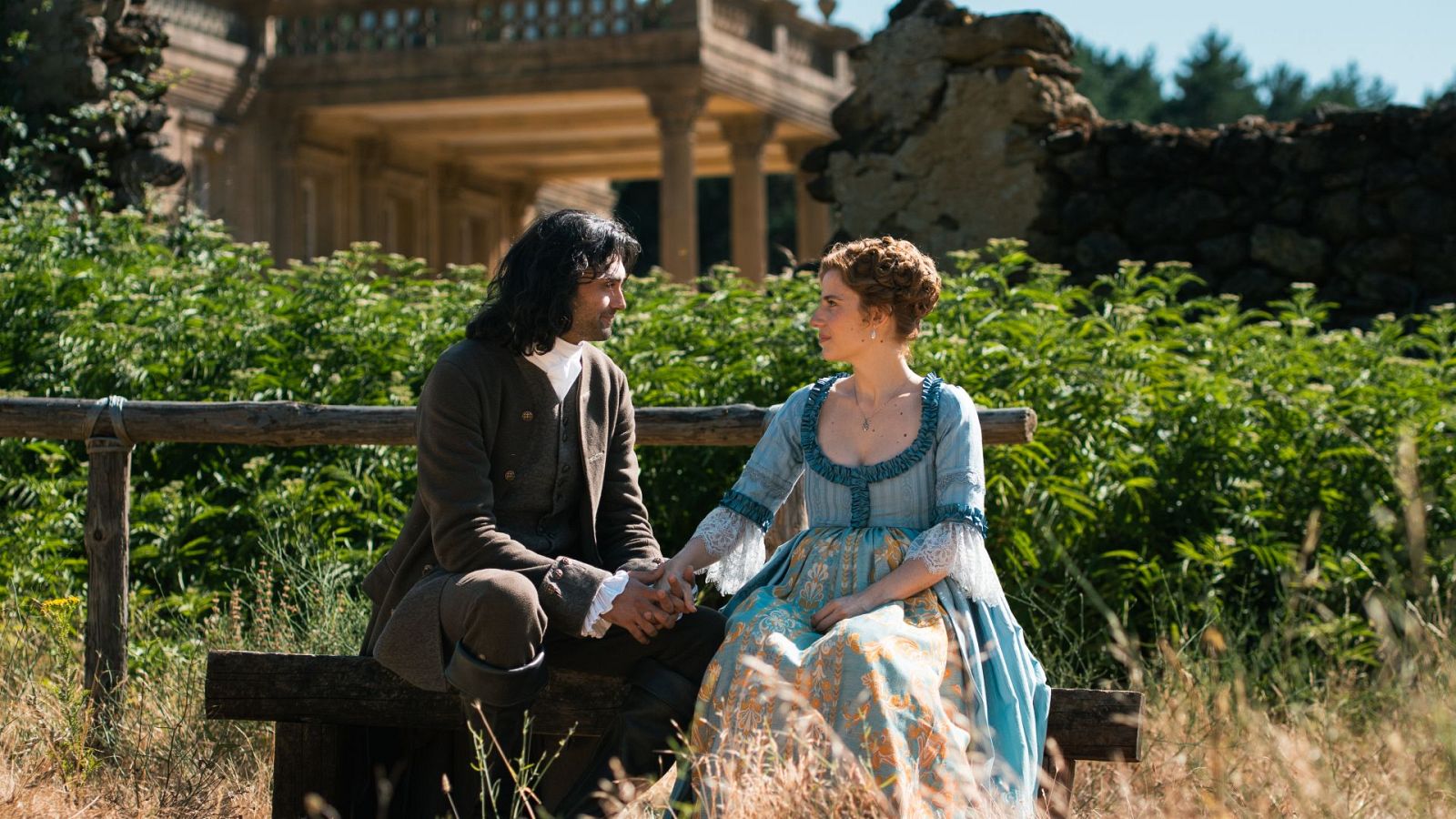 Valle Salvaje - Temporada 3 - Episodio 273 | Ver