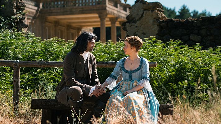 Valle Salvaje - Episodio 273