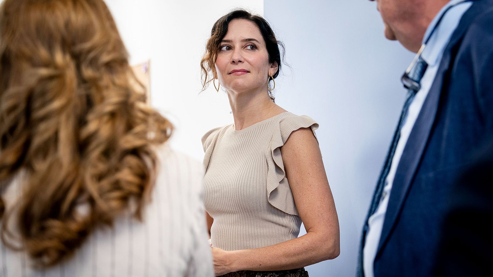 El Gobierno supervisará el cumplimiento del registro de objetores al aborto - Telediario 1 | Ver