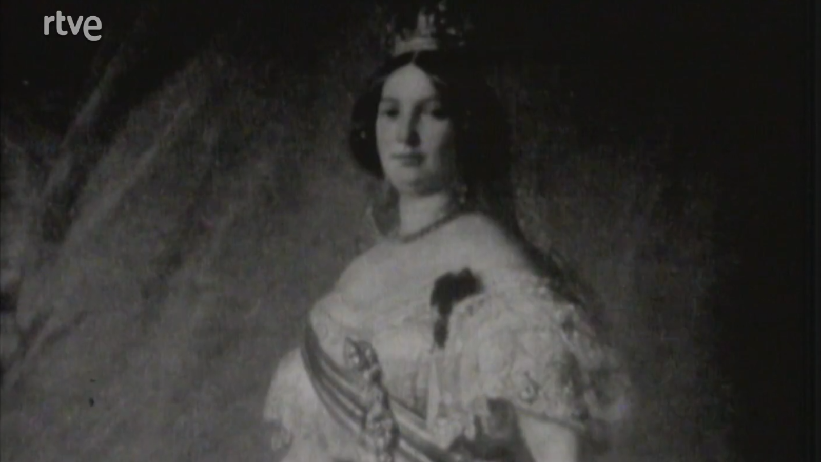 Tribuna de la historia - La España Isabelina - Tribuna de la historia | Ver