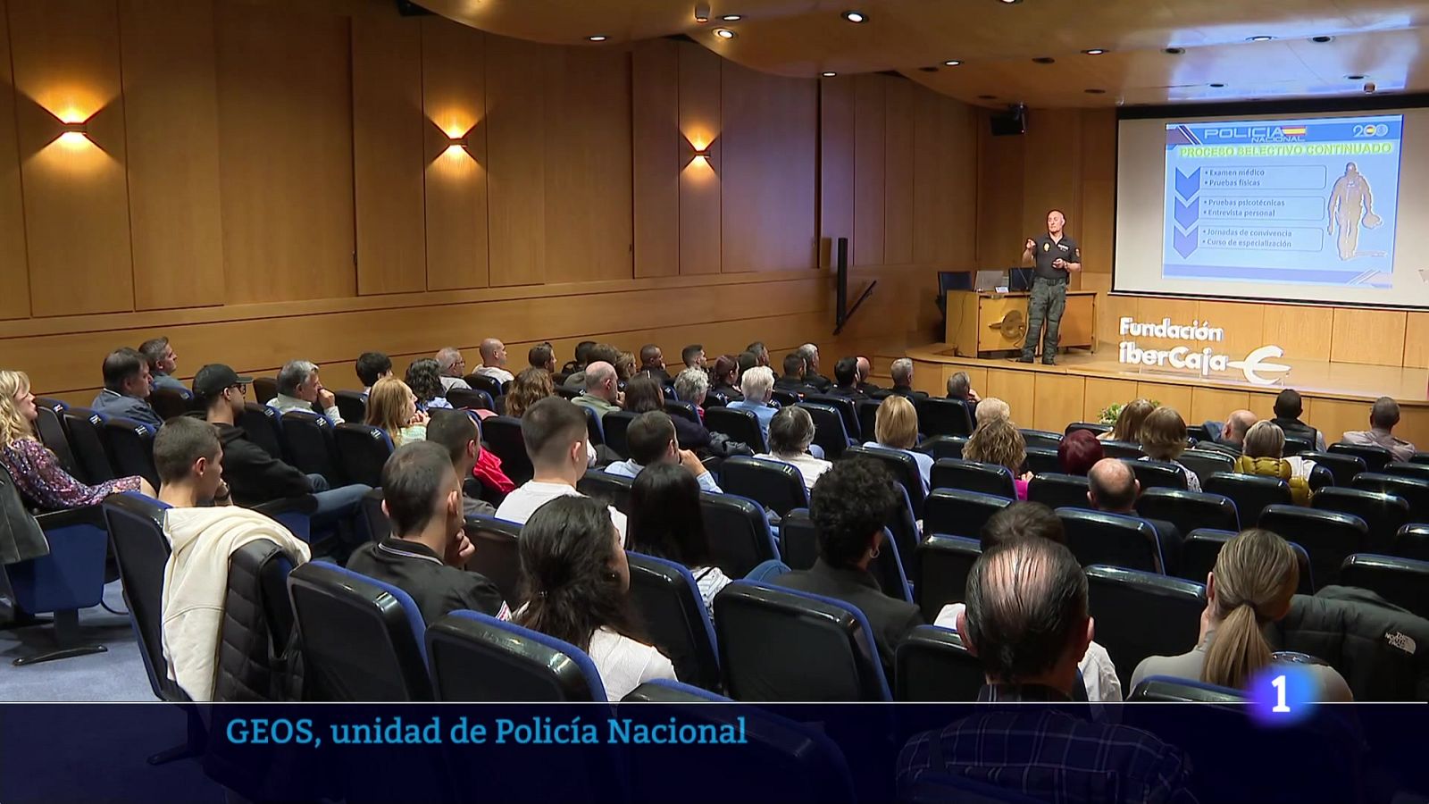 Informativo Telerioja 2 - 07-10-2025 - Ver ahora | Ver