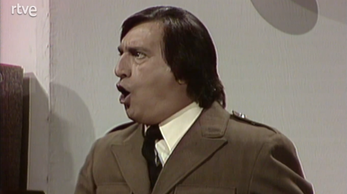 El Gran Circo de TVE - 20/11/1980