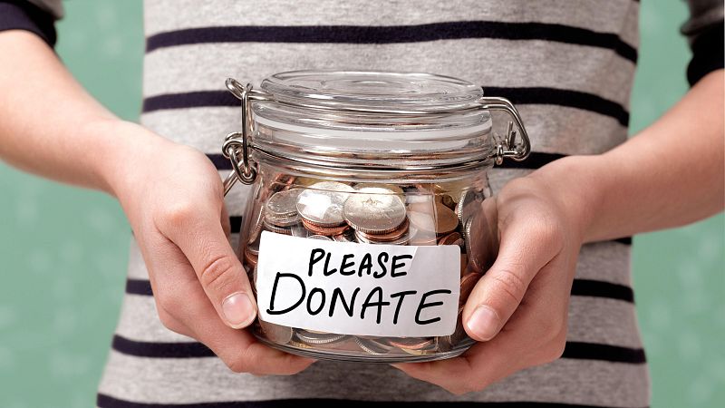 Altruismo racional: utilizar los datos para "encontrar las mejores formas de ayudar" - Informativo 24h | Ver