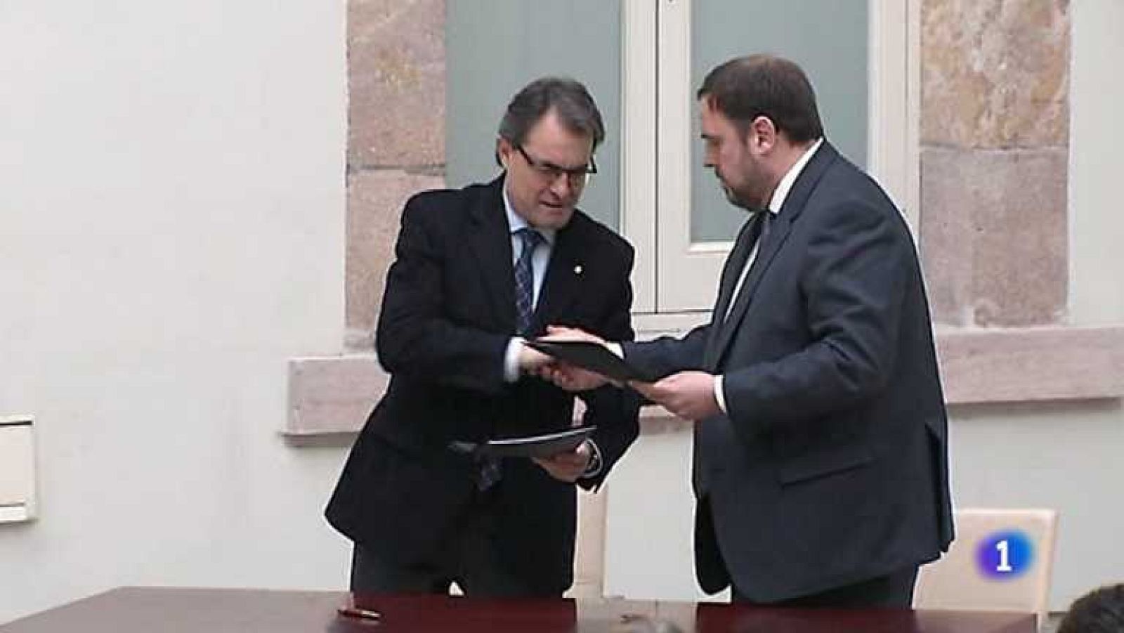 Informe semanal - 26/01/13