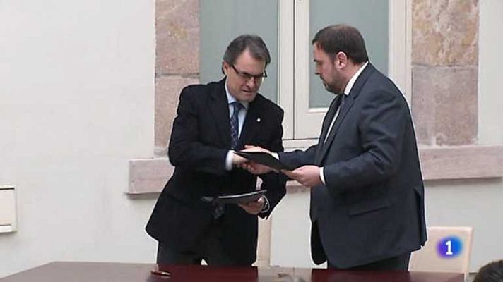 Informe Semanal - Informe semanal - 26/01/13