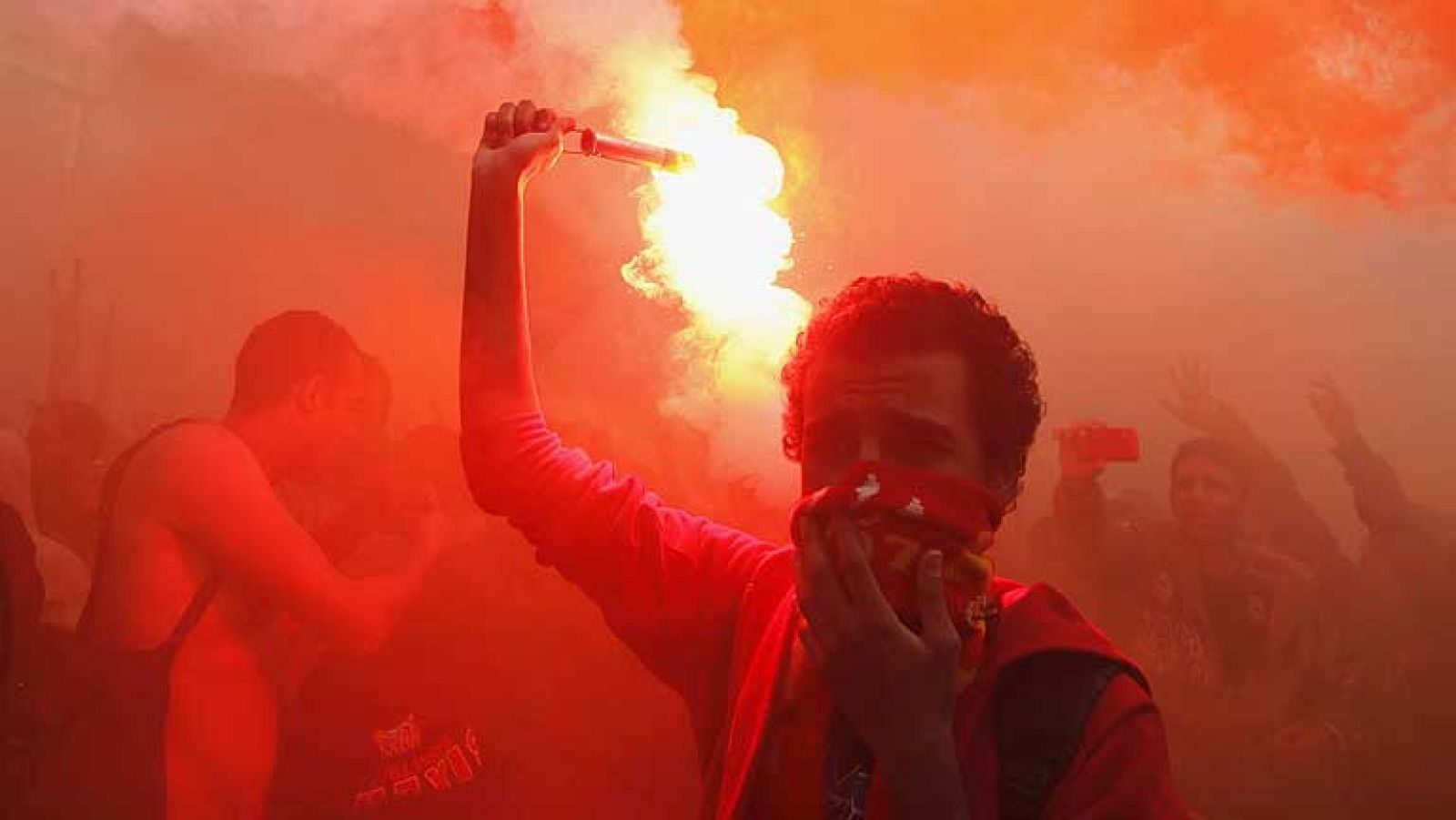 Se agrava la situación en Egipto - Informativo 24h | Ver