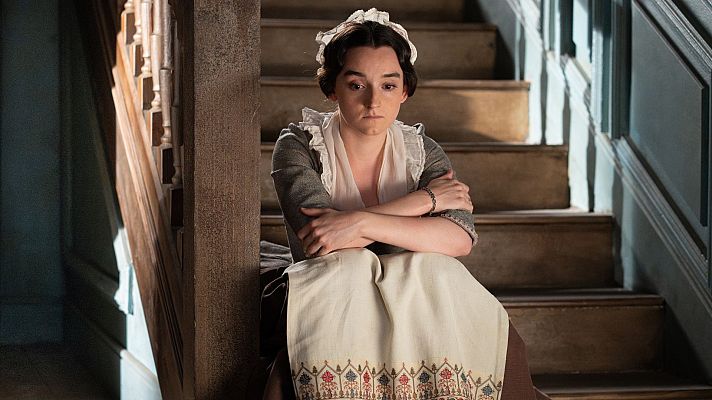 Valle Salvaje - Episodio 272