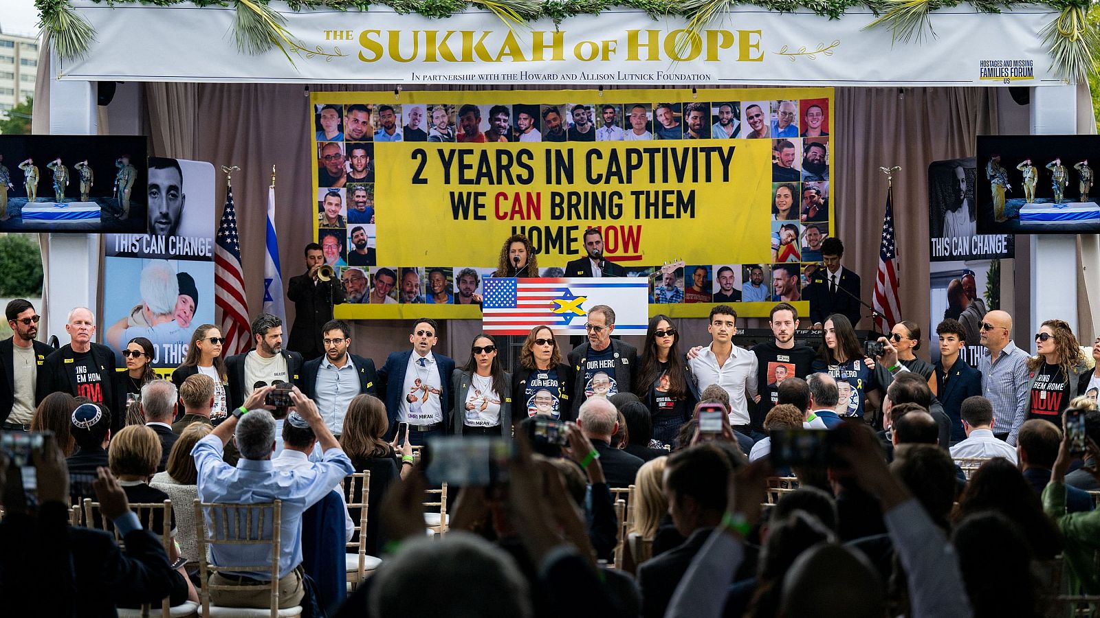 La tarde en 24 horas - 07/10/25 - La tarde en 24h | Ver