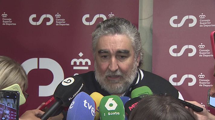 Fútbol - El CSD no ve "justificado" el partido de Liga en Miami y decidirá cuando la RFEF le informe del plan