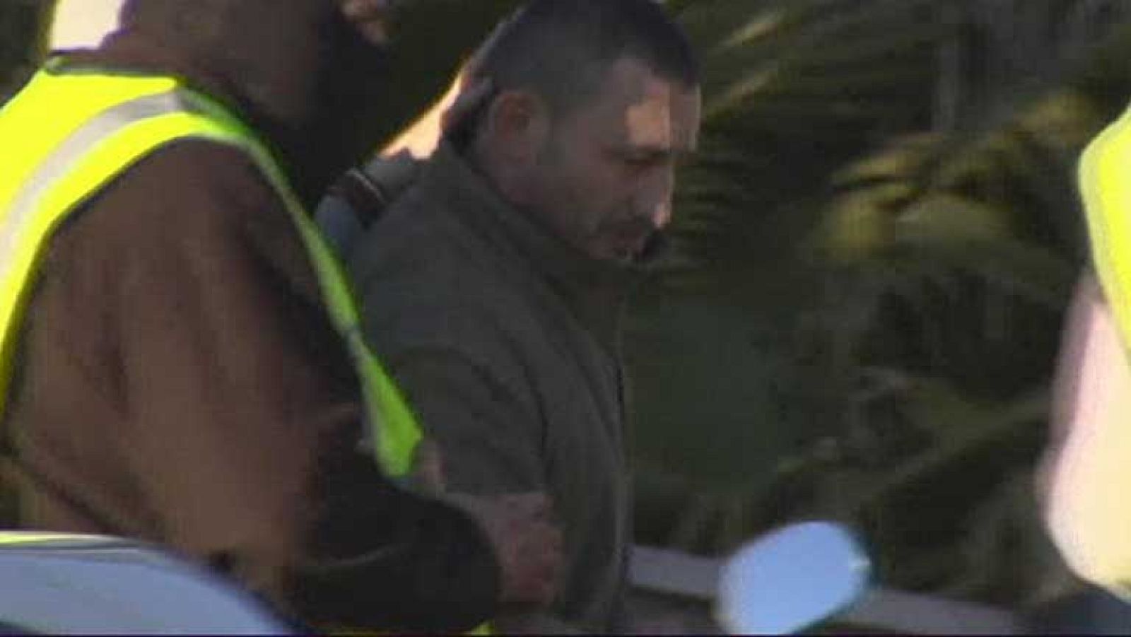 Dos nuevos detenidos en la "Operación Clotilde" contra una red rusa de blanqueo de dinero