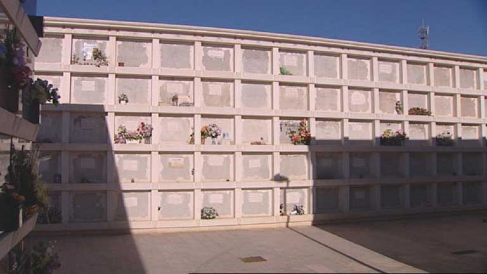 15 empresas de Valencia ofrecen entierros de bajo coste, a 500 euros