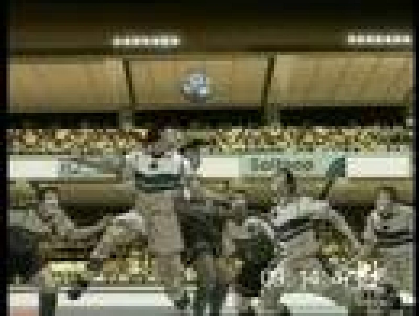 Cap24. Campeones hacia el Mundial: Oliver y Benji 