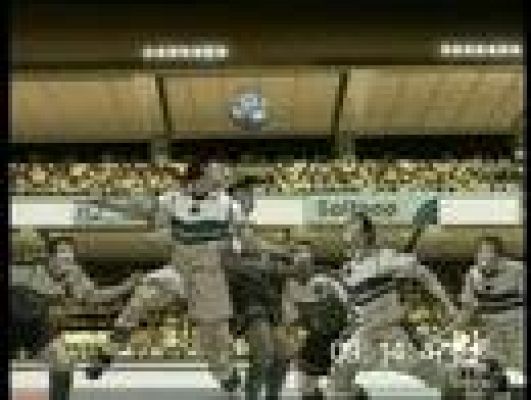  - Cap24. Campeones hacia el Mundial