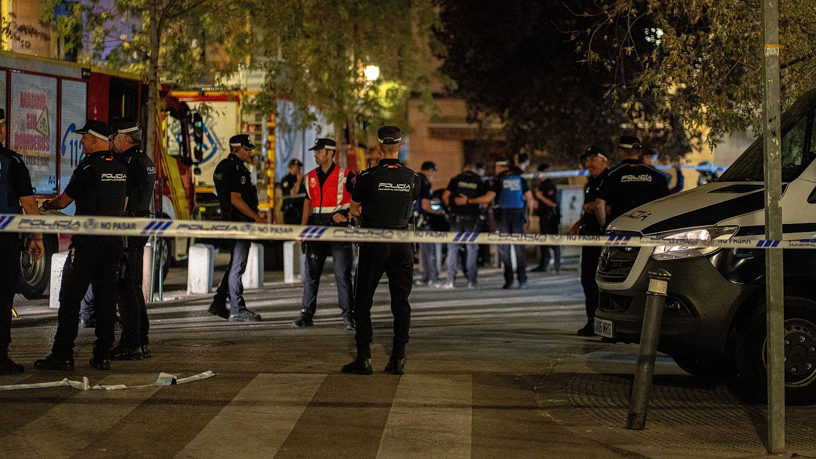 Telediario Matinal en 4' - 8/10/2025 | Ver