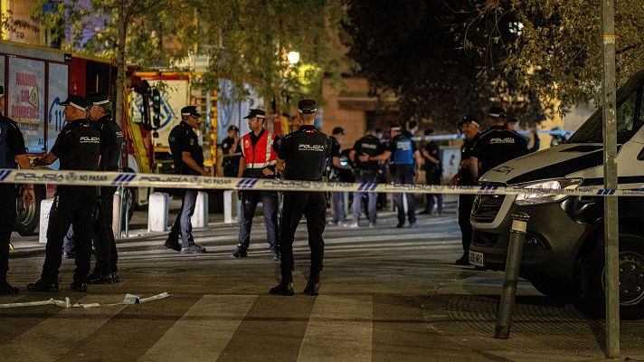 Telediario Matinal - Telediario Matinal en 4' - 8/10/2025