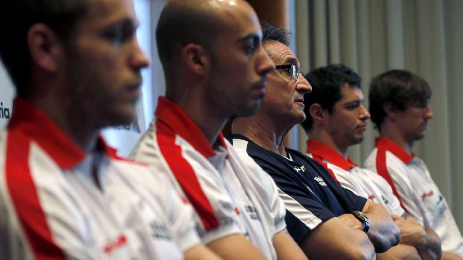 Los 'Hispanos' y Dinamarca preparan la gran final | Ver