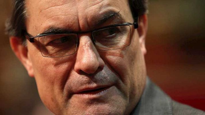 Informe Semanal - Informe Semanal: La encrucijada catalana