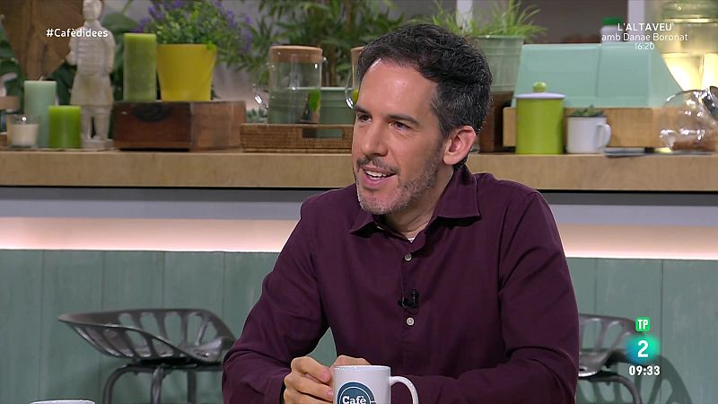 Jaime Palomera: "Que construeixis molt no evita que els preus pugin"