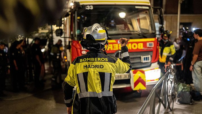 Telediario Matinal - Telediario - 8 horas - 08/10/25