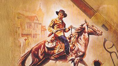 El retorno de Clint el solitario