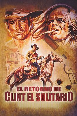 El retorno de Clint el solitario