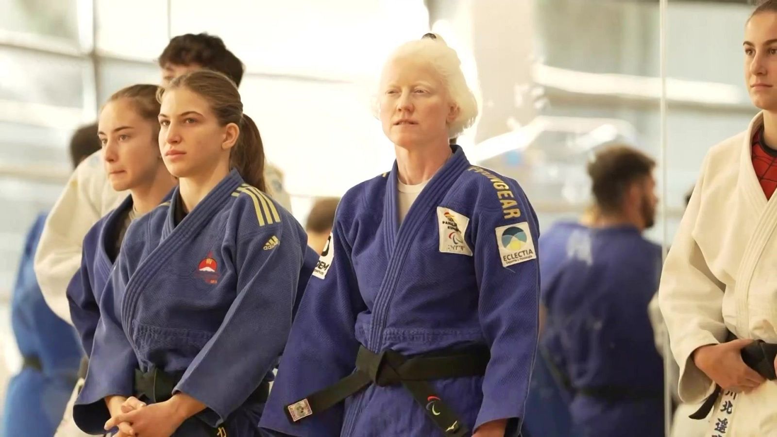 Judo para la sociedad I - Judo | Ver