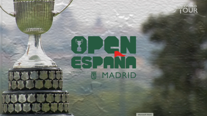 HolaGolf - T9 - Programa 21