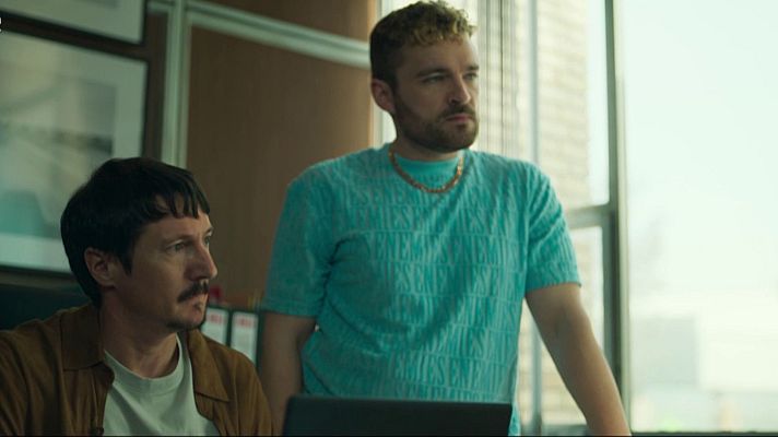 Sin Gluten - Vandalismo en el coche de Fred