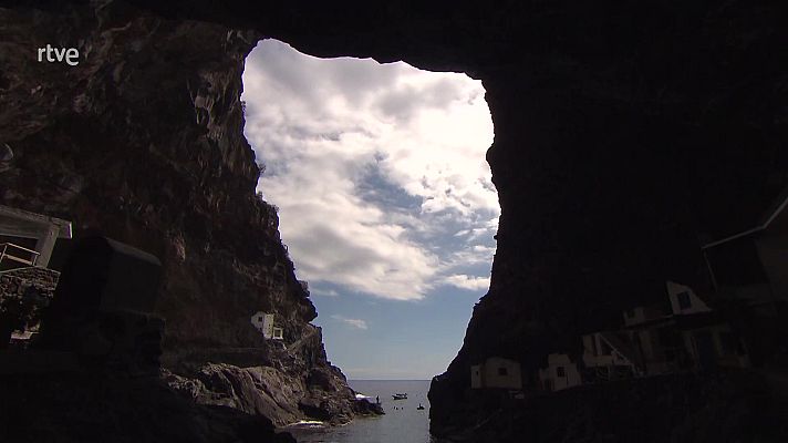 La aventura del Saber - Fuerteventura. Geología viva
