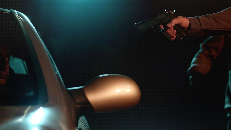 Un asesinato con vistas - Episodio 1 - La muerte del alcalde