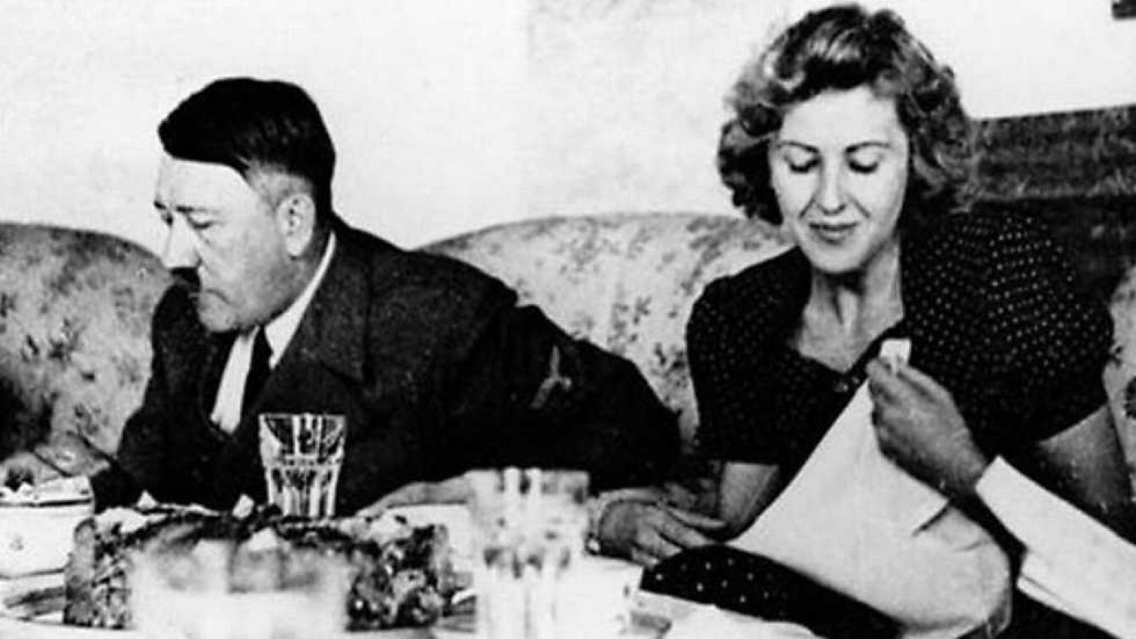 La noche temática - Las mujeres de Hitler - ver ahora