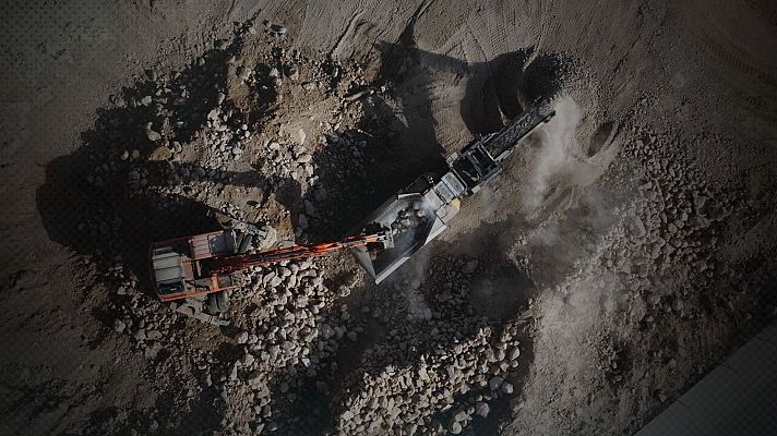 Un asesinato con vistas - El director