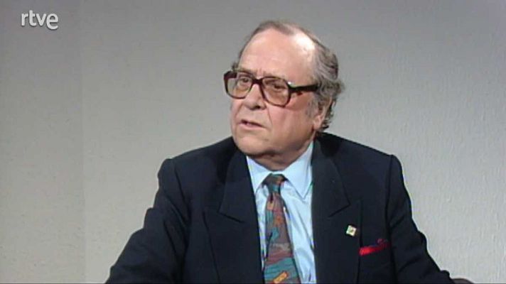 En jaque - 13/4/1991 - Programa 30