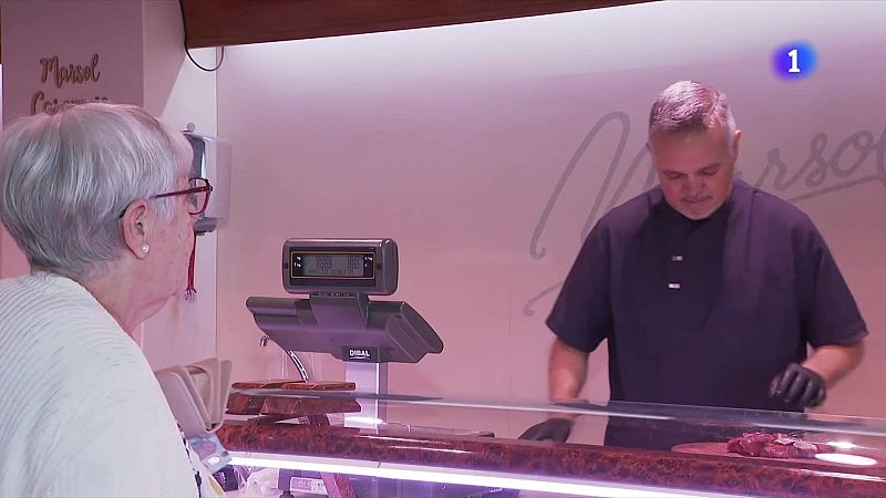 Les carnisseries confien que la dermatosi nodular no afecti els preus