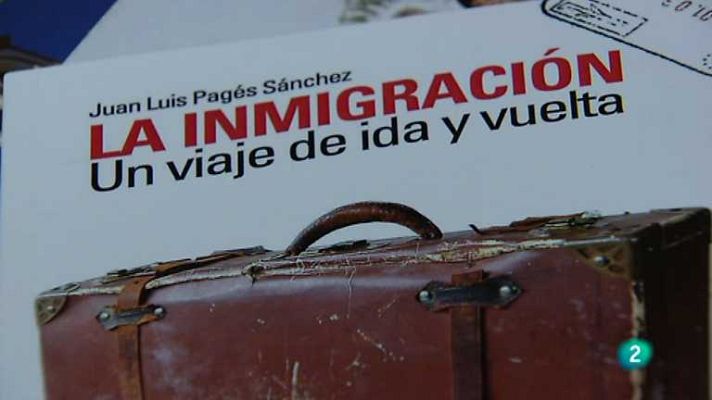 Testimonio - Migraciones: peregrinaciones de fe