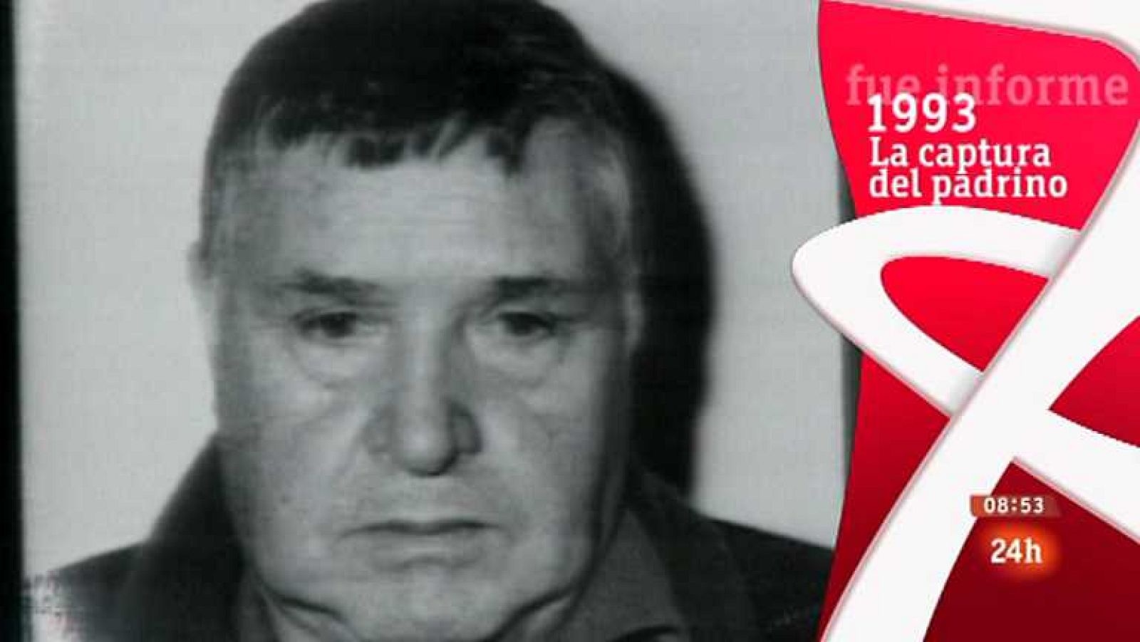 Fue Informe - La captura del padrino - Ver ahora