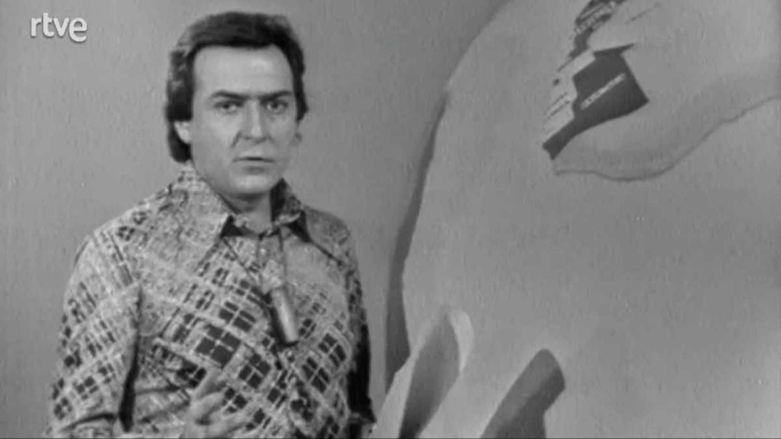 La semana - 7/11/1975 - Fue noticia en el Archivo de RTVE | Ver