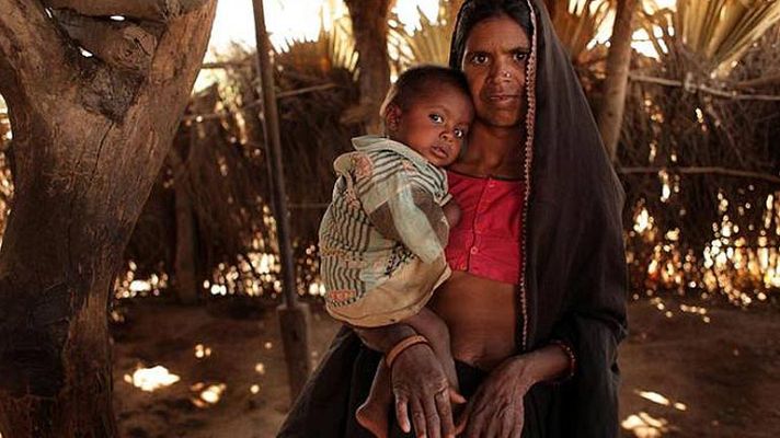 Informativo 24h - La lepra en el mundo