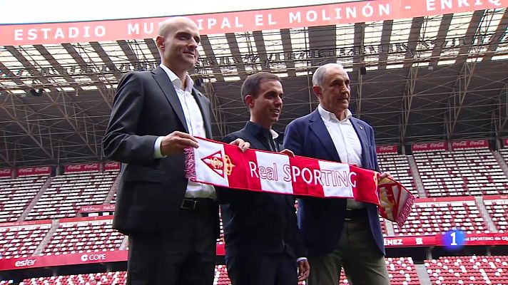 Panorama Regional - Asturias en 2' - 08/10/25