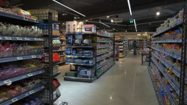 Directo al grano - La macrooperación policial entre países que ha desarticulado a 13 organizaciones criminales.