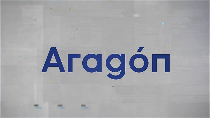 Noticias Aragón - Noticias Aragón - 08/10/25