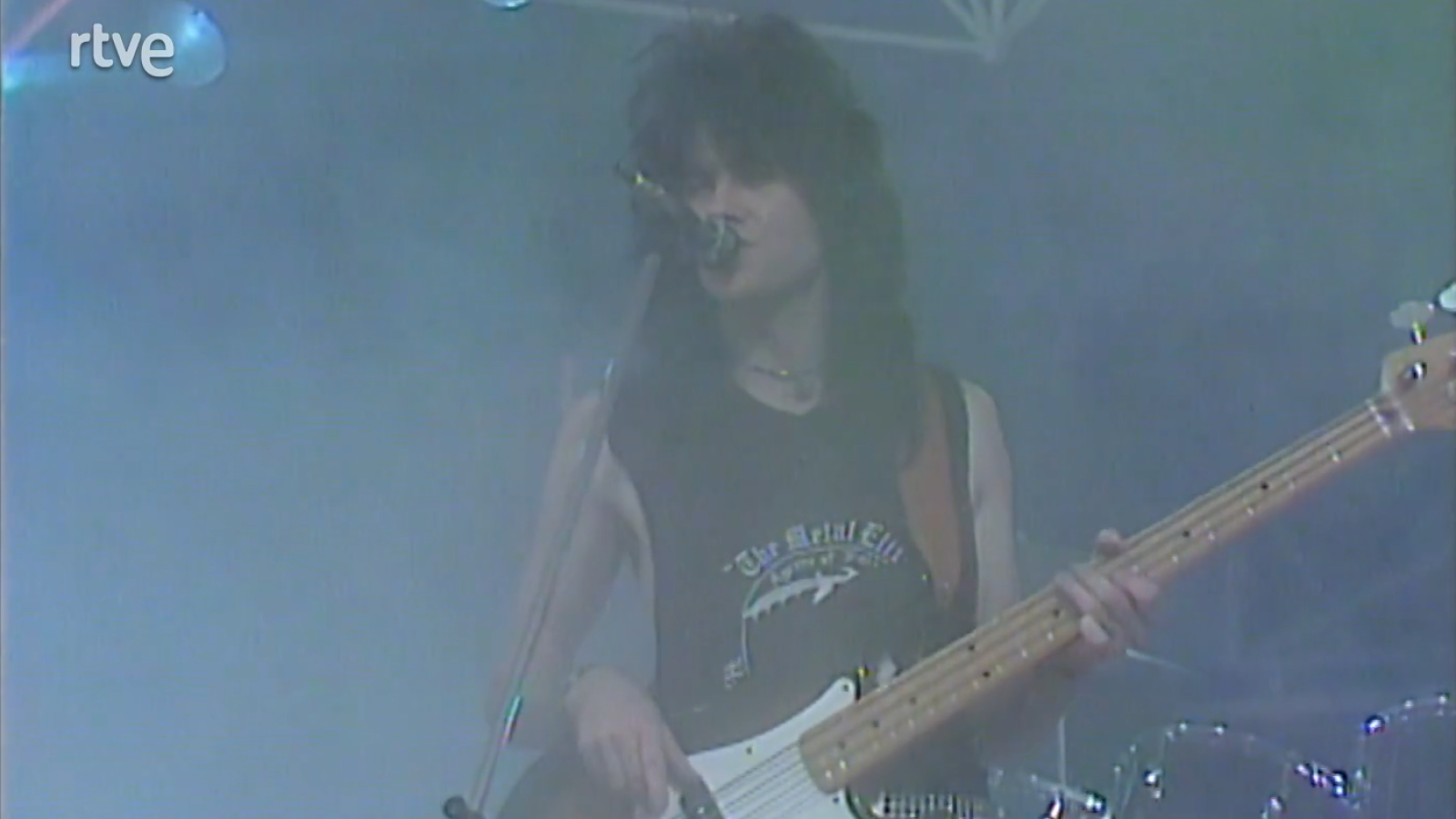 Tocata - 18/12/1985 - Tocata | Ver