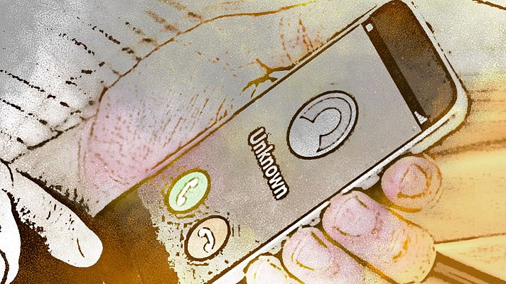 Vivir y morir en Gaza - Capítulo 5: Raúl, ¿estás bien?