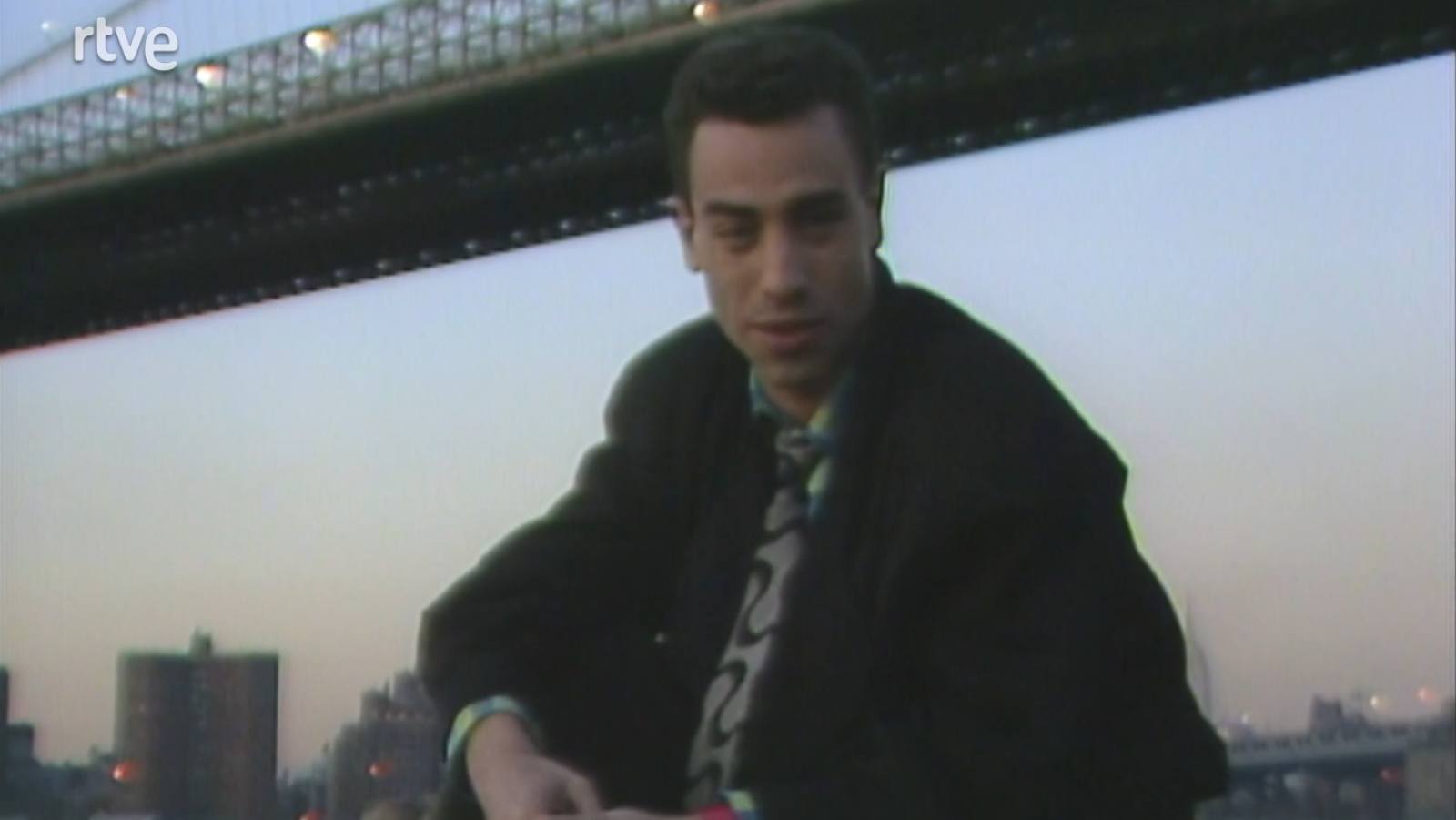 Planta Baja - Desde Nueva York - Planta baja | Ver