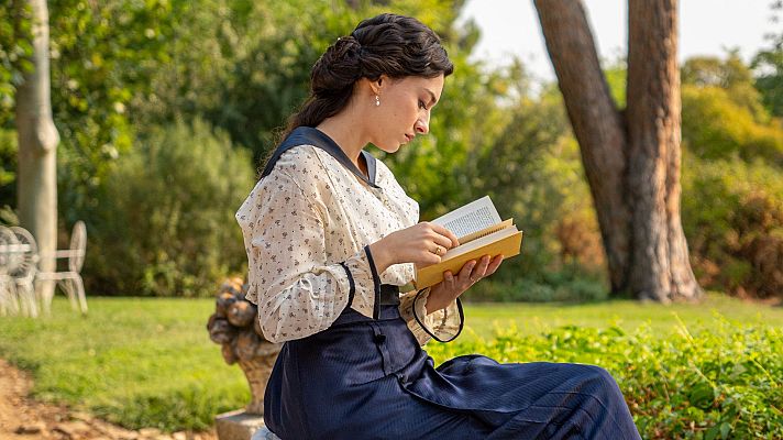 La promesa - Episodio 694