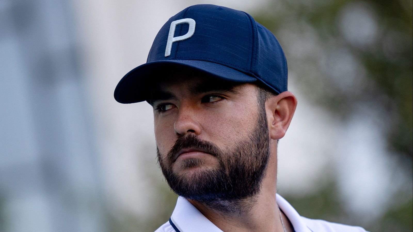 Ángel Hidalgo: "Emocionado de pisar el campo donde fui feliz" - Golf | Ver