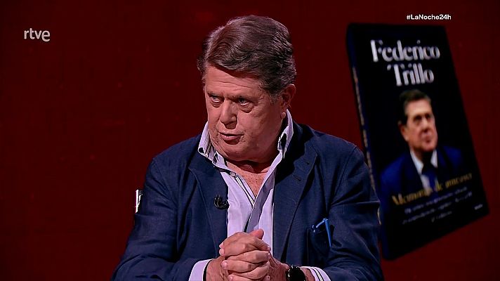 La noche en 24h - La noche en 24 horas - 08/10/25