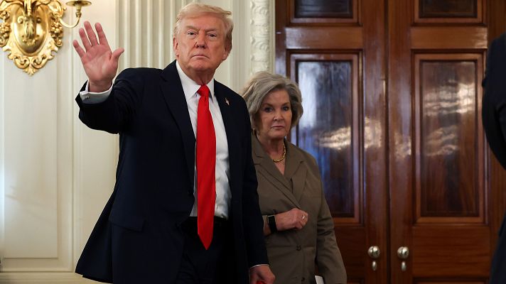 Telediario Matinal - Telediario - 8 horas - 09/10/25