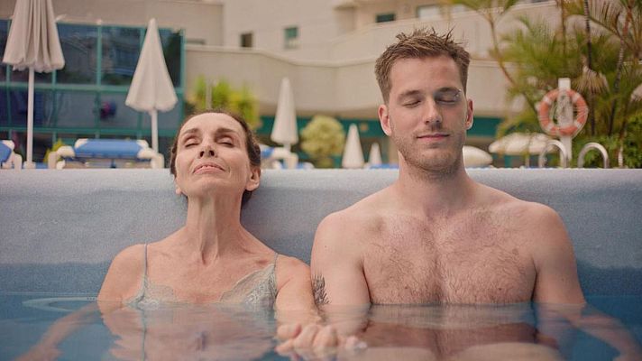  - 'Islas', estreno 27 de febrero